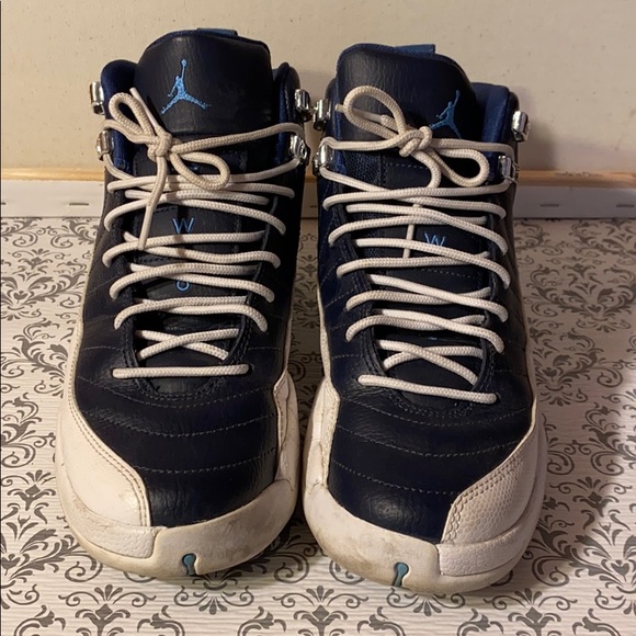 Air Jordan 12 Retro (GS) - Picture 1 of 5